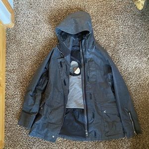 Holden Women’s Ski Jacket